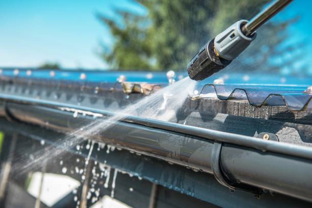 Best Local Pressure Washing Services  in Mountain Lakes, NJ