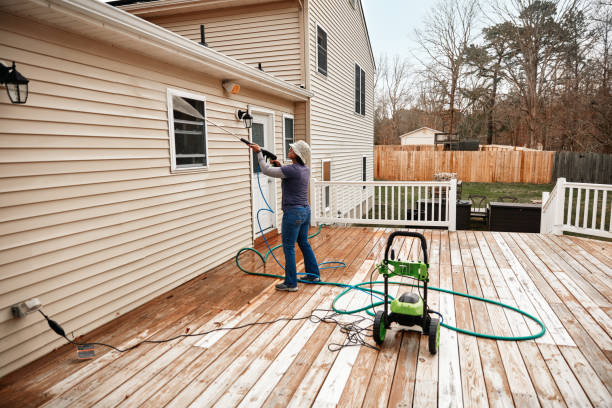 Best Pressure Washing Patio  in Mountain Lakes, NJ