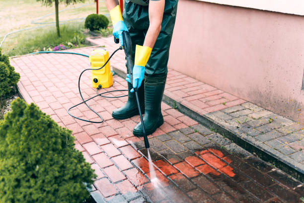 Best Deck Cleaning Services  in Mountain Lakes, NJ
