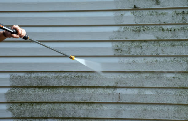 Best Deck Pressure Washing  in Mountain Lakes, NJ