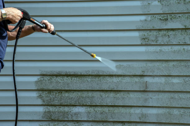 Best Sidewalk Pressure Washing  in Mountain Lakes, NJ