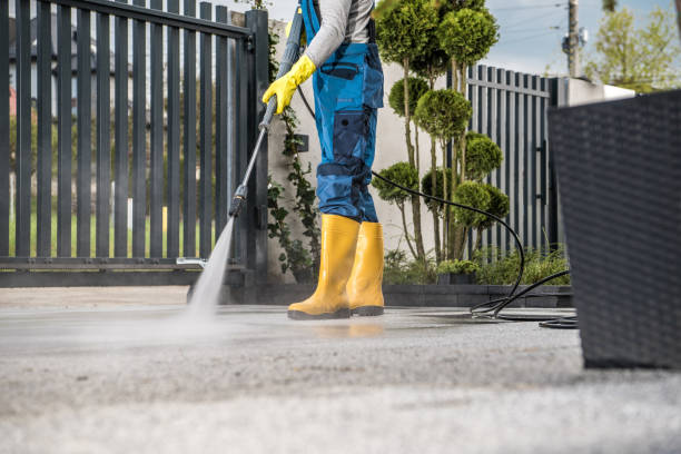 Best Commercial Pressure Washing  in Mountain Lakes, NJ