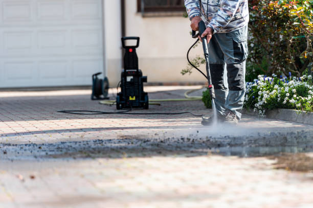 Best Exterior Home Cleaning  in Mountain Lakes, NJ