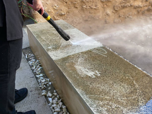 Best Deck Cleaning Services  in Mountain Lakes, NJ