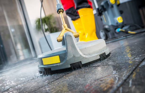 Best Residential Pressure Washing Services  in Mountain Lakes, NJ