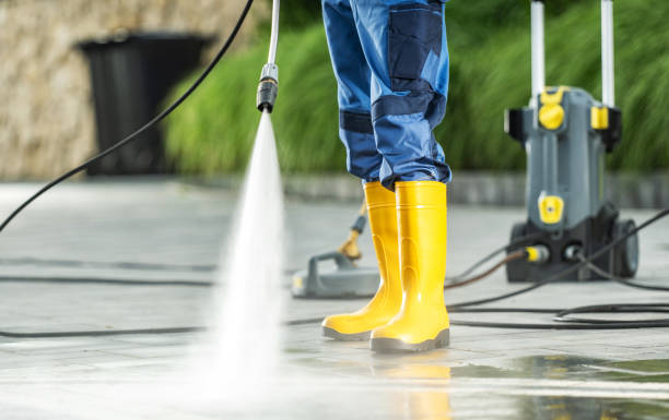 Best Commercial Building Pressure Washing  in Mountain Lakes, NJ