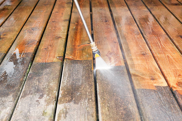 Best Garage Pressure Washing  in Mountain Lakes, NJ