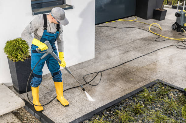 Best Fence Pressure Washing  in Mountain Lakes, NJ