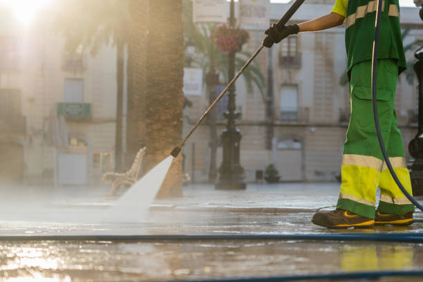 Best Concrete Pressure Washing  in Mountain Lakes, NJ
