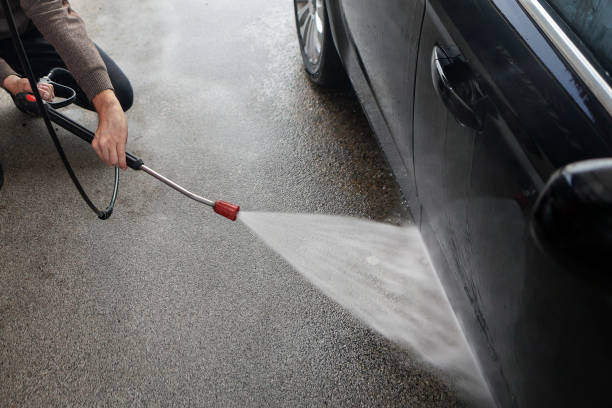 Best Pressure Washing Cost  in Mountain Lakes, NJ